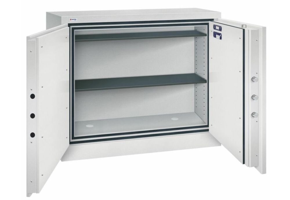 Sistec TSF 1012 inbraak- en brandwerende documentenkluis