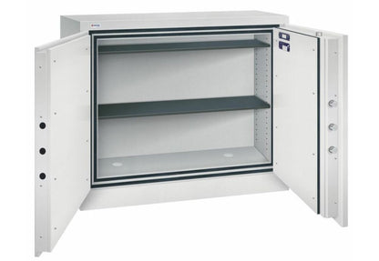 Sistec TSF 1012 inbraak- en brandwerende documentenkluis