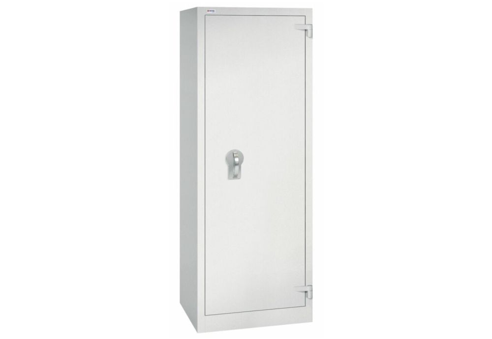 Sistec TSF 1907 inbraak- en brandwerende documentenkluis