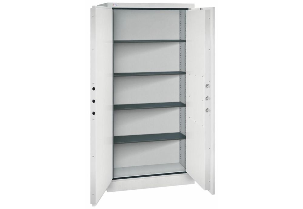 Sistec TS2 Archiefkast