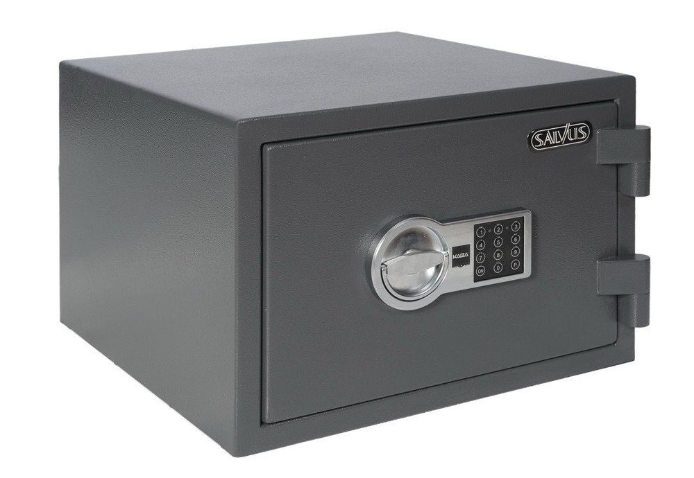 Salvus Palermo 1 elo Inbraak- en brandwerende privekluis