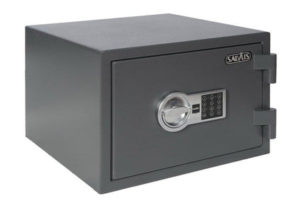 Salvus Palermo 1 elo Inbraak- en brandwerende privekluis