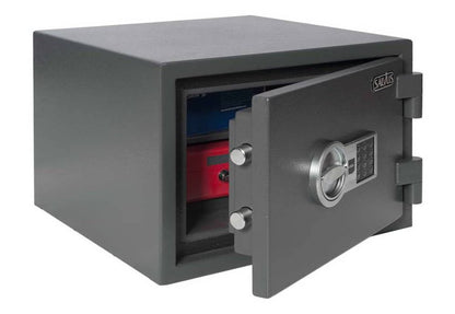 Salvus Palermo 1 elo Inbraak- en brandwerende privekluis