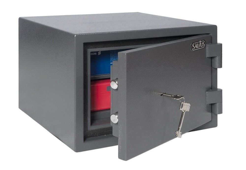 Salvus Palermo 1 Inbraak- en brandwerende privekluis