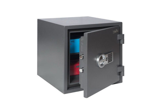 Salvus Palermo 2 elo Inbraak- en brandwerende privekluis