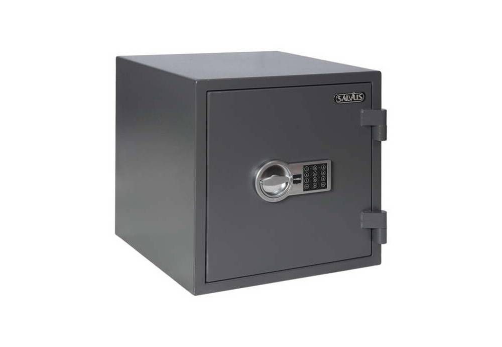 Salvus Palermo 2 elo Inbraak- en brandwerende privekluis