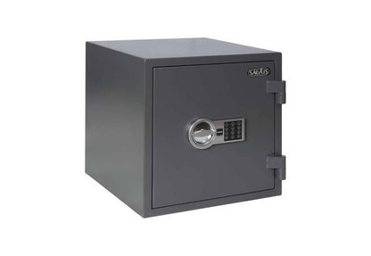 Salvus Palermo 2 elo Inbraak- en brandwerende privekluis