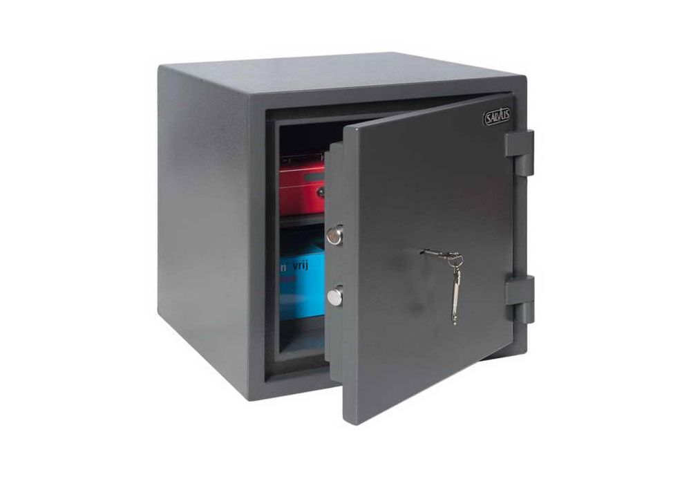 Salvus Palermo 2 Inbraak- en brandwerende privekluis