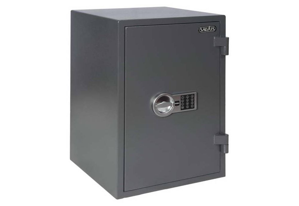 Salvus Palermo 3 elo Inbraak- en brandwerende privekluis