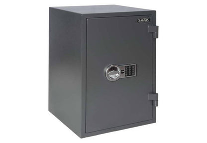 Salvus Palermo 3 elo Inbraak- en brandwerende privekluis