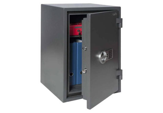 Salvus Palermo 3 elo Inbraak- en brandwerende privekluis