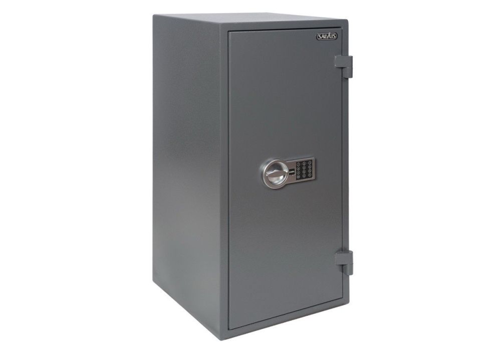Salvus Palermo 4 elo Inbraak- en brandwerende privekluis