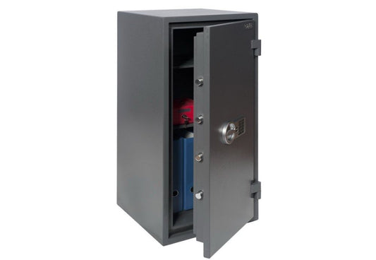 Salvus Palermo 4 elo Inbraak- en brandwerende privekluis