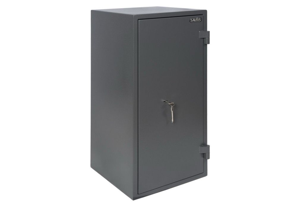 Salvus Palermo 4 Inbraak- en brandwerende privekluis