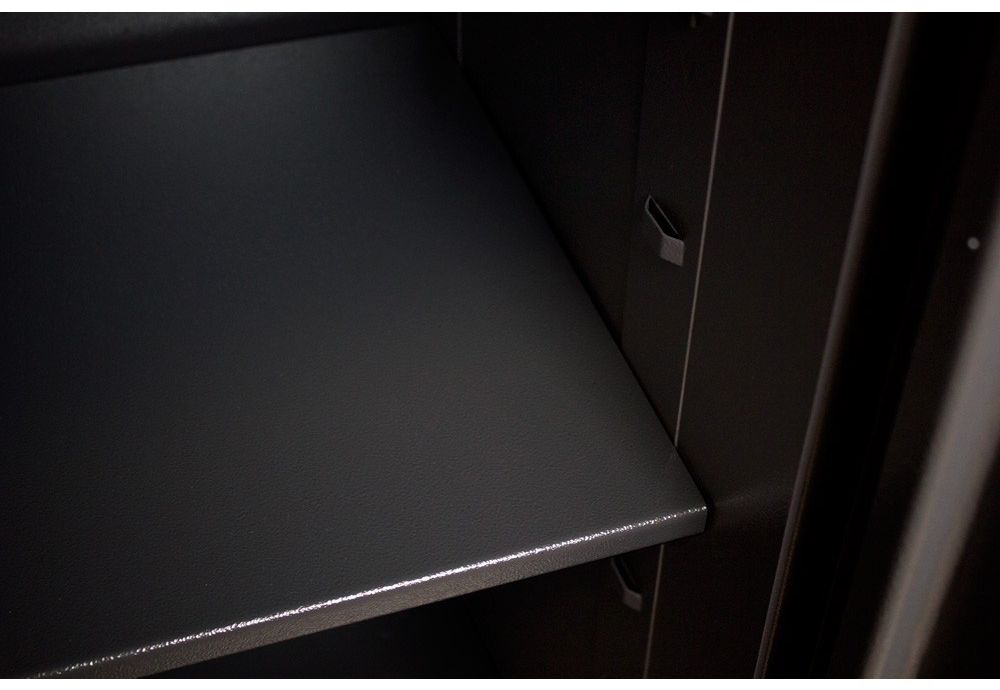 Salvus Rome 11 elo Inbraak- en brandwerende kluis