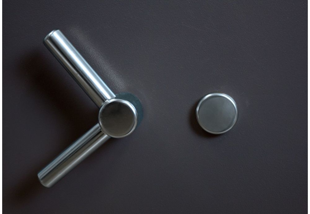 Salvus Rome 11 elo Inbraak- en brandwerende kluis