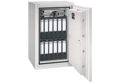 Sistec Euroguard SE IV-KB 103/0 inbraakwerende kluis