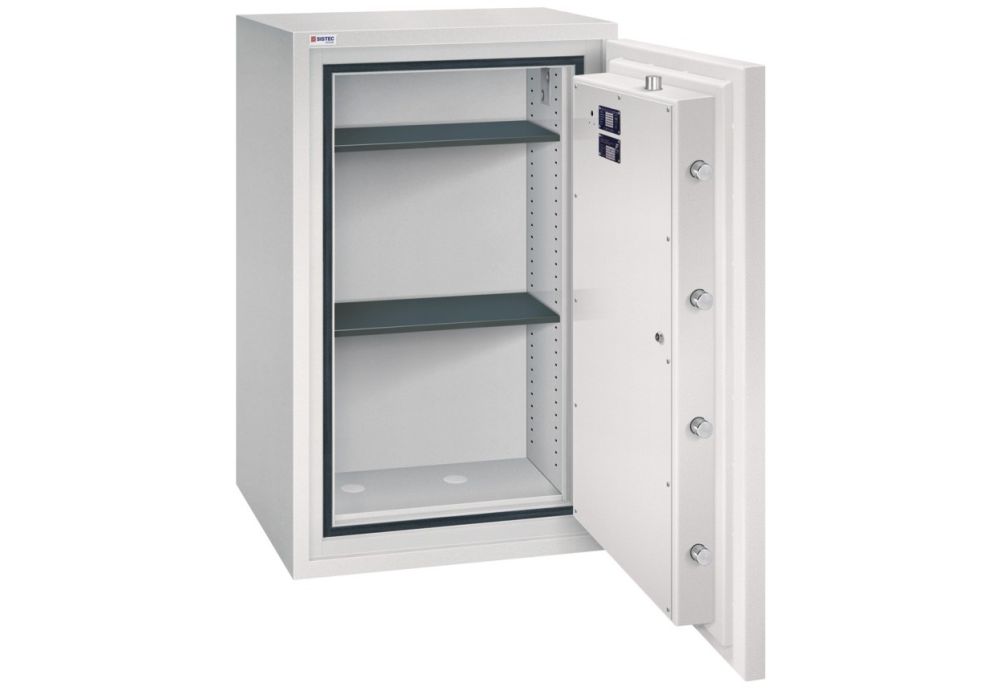 Sistec Euroguard SE IV-KB 103/0 inbraakwerende kluis