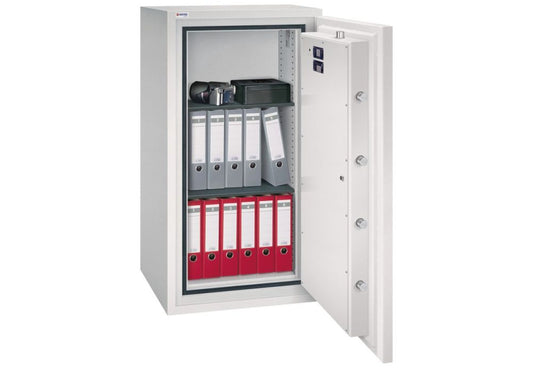 Sistec Euroguard SE IV-KB 120/0 inbraakwerende kluis