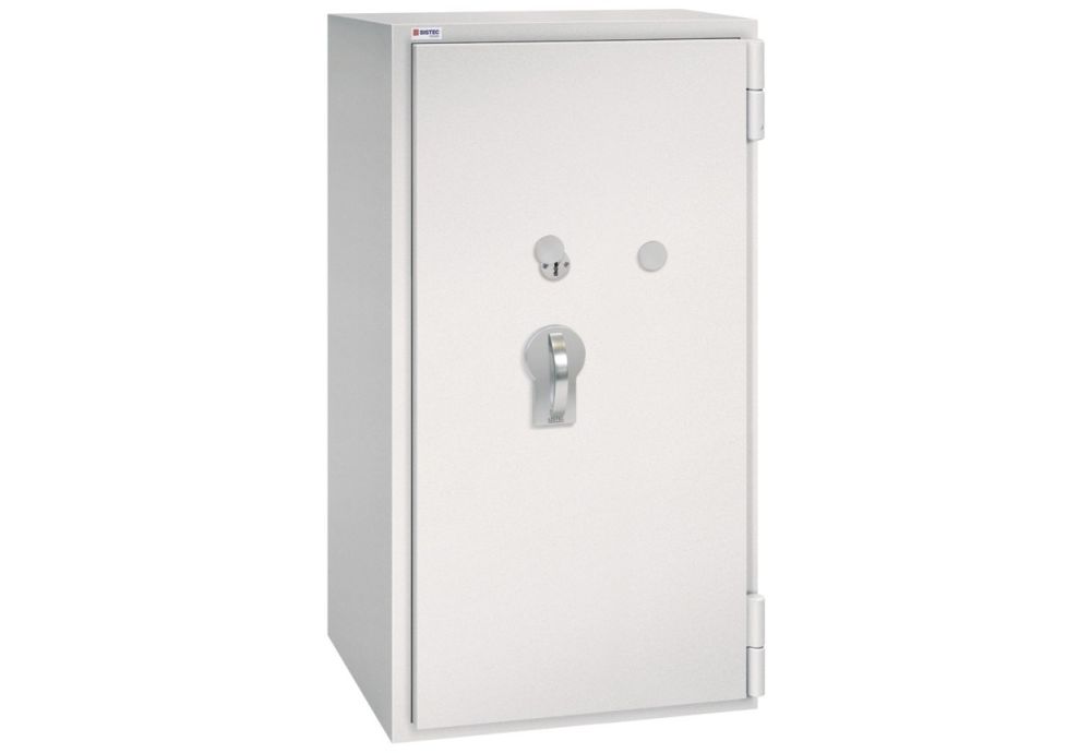 Sistec Euroguard SE IV-KB 120/0 inbraakwerende kluis