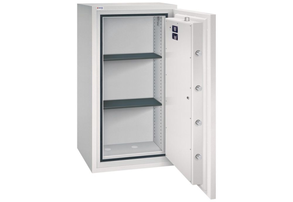 Sistec Euroguard SE IV-KB 120/0 inbraakwerende kluis