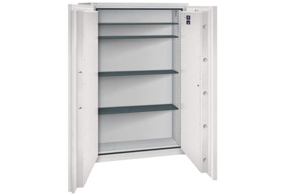 Sistec Euroguard SE IV-KB 180/2 inbraakwerende kluis