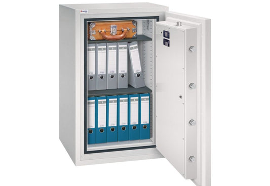 Sistec Euroguard SE V-KB 103/0 inbraakwerende kluis