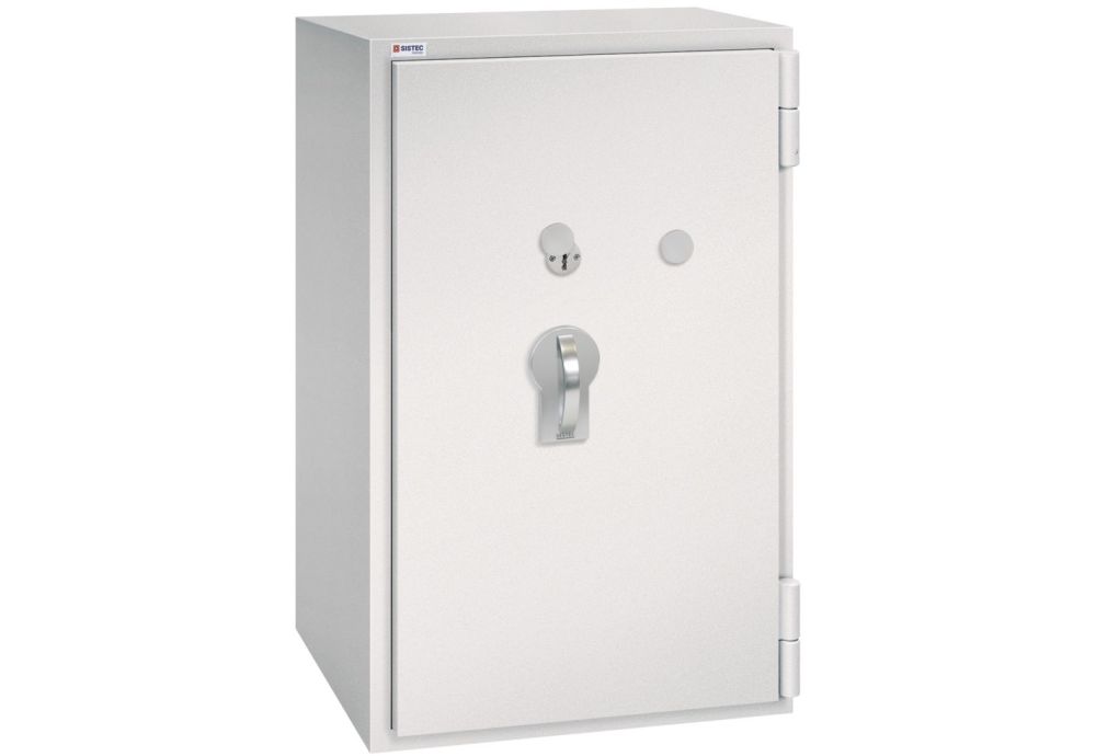Sistec Euroguard SE V-KB 120/0 inbraakwerende kluis
