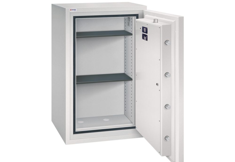 Sistec Euroguard SE V-KB 120/0 inbraakwerende kluis