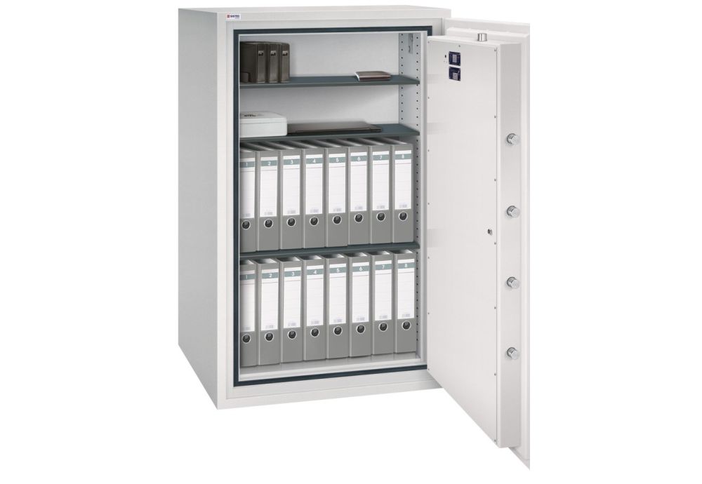 Sistec Euroguard SE V-KB 138/1 inbraakwerende kluis