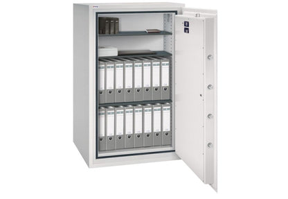 Sistec Euroguard SE V-KB 138/1 inbraakwerende kluis