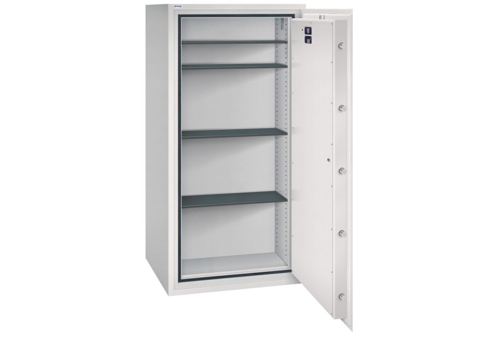 Sistec Euroguard SE V-KB 173/1 inbraakwerende kluis