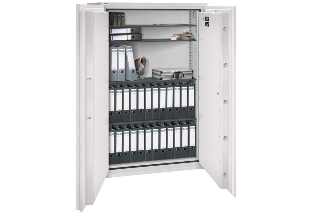 Sistec Euroguard SE V-KB 180/2 inbraakwerende kluis