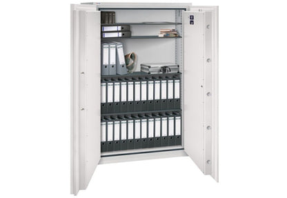 Sistec Euroguard SE V-KB 180/2 inbraakwerende kluis