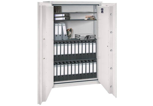 Sistec Euroguard SE V-KB 180/2 inbraakwerende kluis