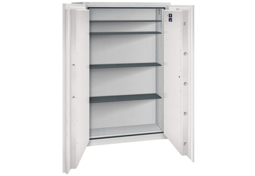 Sistec Euroguard SE V-KB 180/2 inbraakwerende kluis