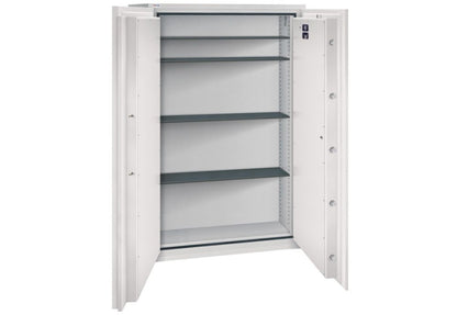 Sistec Euroguard SE V-KB 180/2 inbraakwerende kluis