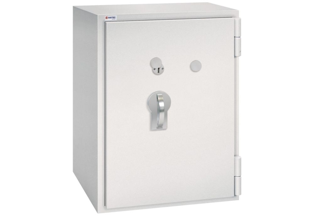Sistec Euroguard SE V-KB 86/0 inbraakwerende kluis