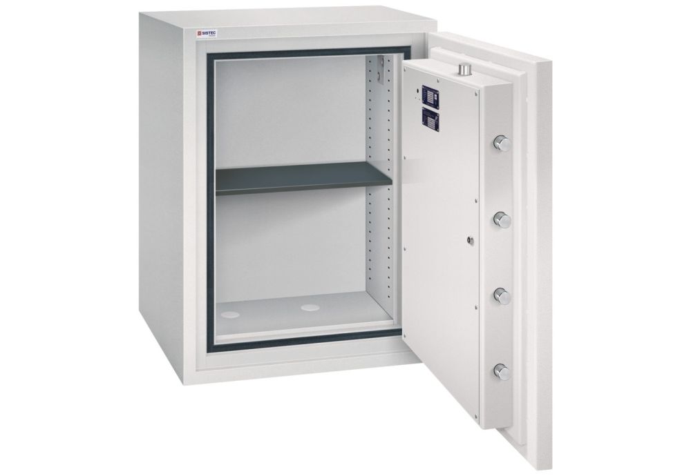Sistec Euroguard SE V-KB 86/0 inbraakwerende kluis