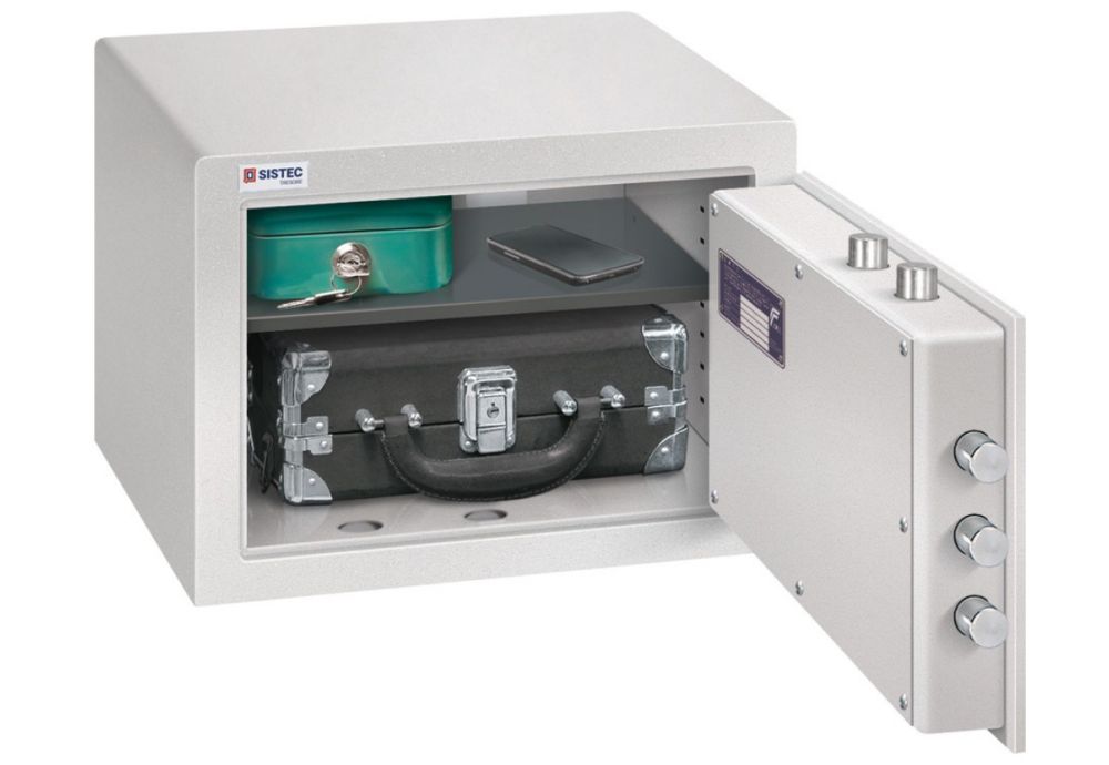 Sistec Eurosafe ES I-330 Inbraakwerende kluis