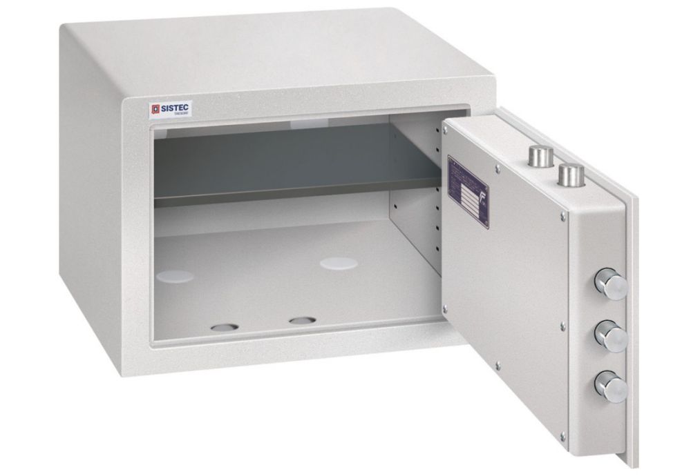 Sistec Eurosafe ES I-330 Inbraakwerende kluis