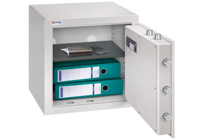 Sistec Eurosafe ES I-450 elo Inbraakwerende kluis