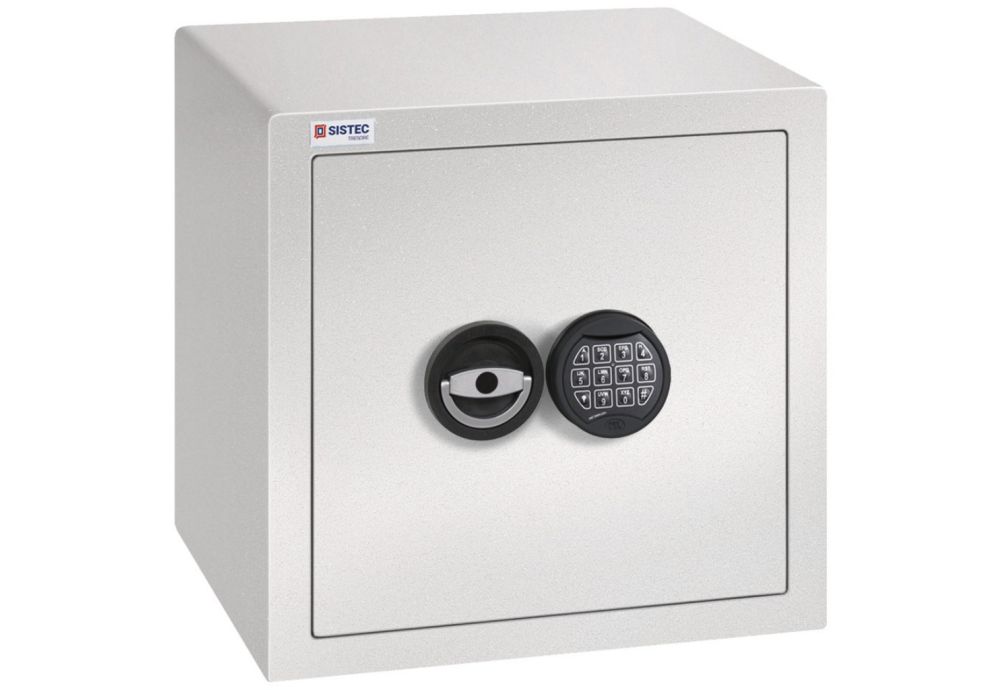 Sistec Eurosafe ES I-450 elo Inbraakwerende kluis