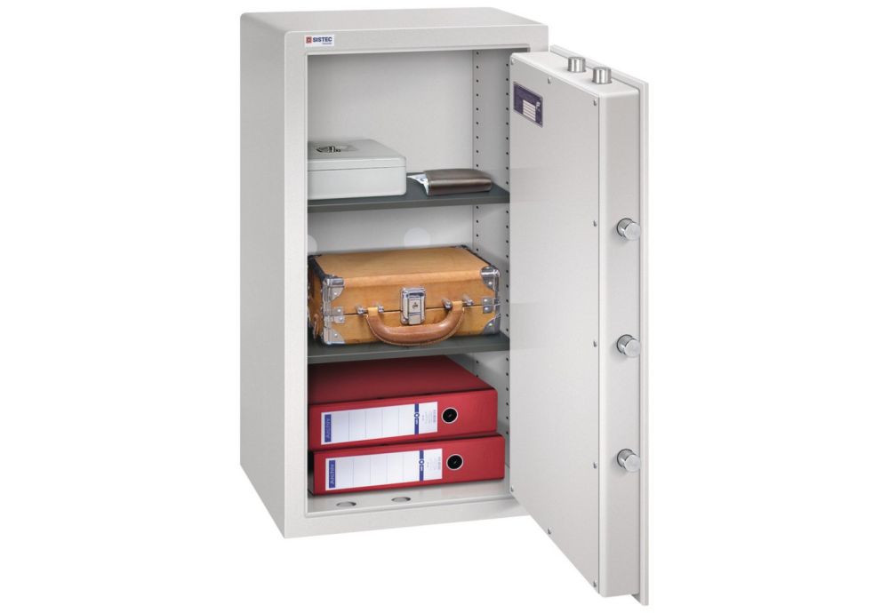 Sistec Eurosafe ES I-850 Inbraakwerende kluis