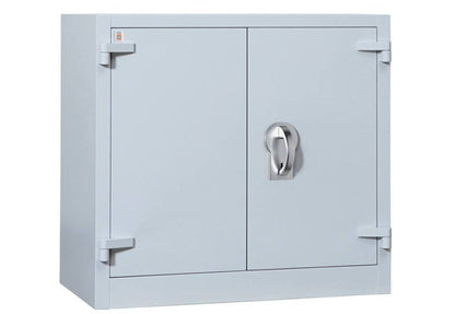 Sistec TSF 1012 inbraak- en brandwerende documentenkluis