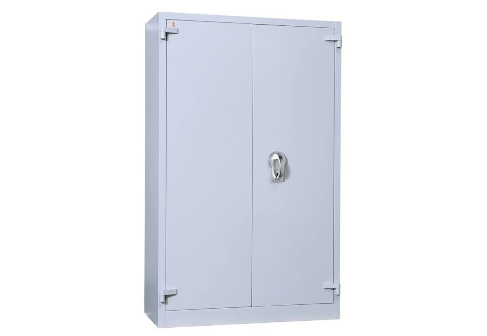 Sistec TSF 1912 inbraak- en brandwerende documentenkluis